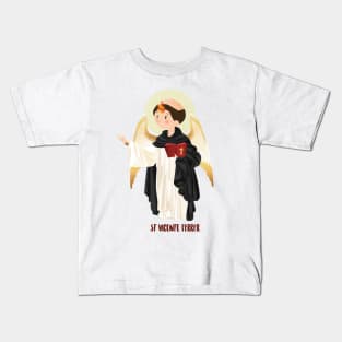 San Vicente Ferrer Kids T-Shirt